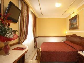 Hotel Chalet Polyanka