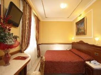 Hotel Chalet Polyanka