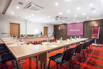 Mercure Rosa Khutor Hotel