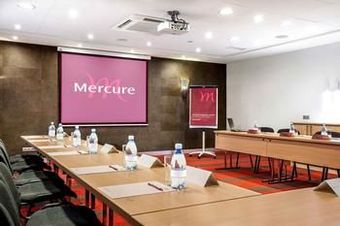 Mercure Rosa Khutor Hotel