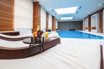 Mercure Rosa Khutor Hotel