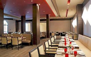 Hotel Novotel Congress Krasnaya Polyana
