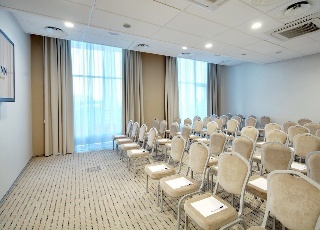 Hotel Tulip Inn Omega Sochi