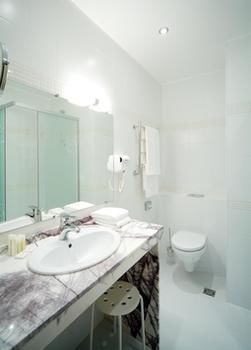 Hotel Tulip Inn Omega Sochi