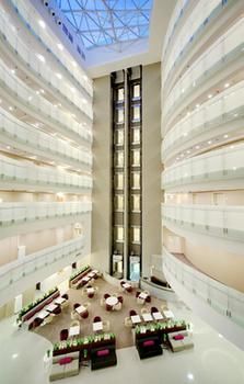 Hotel Tulip Inn Omega Sochi