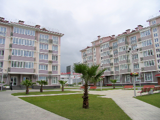 Hotel Barkhatnye Sezony-alexandrovskiy Sad
