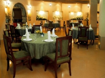Olesya Hotel