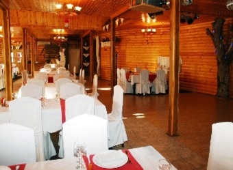 Olesya Hotel