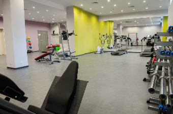 Hotel Sport Inn