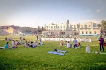 Hotel Sport Inn