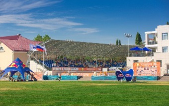 Hotel Sport Inn