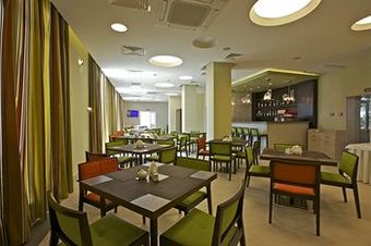 Hotel Sport Inn