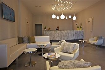 Hotel Sport Inn