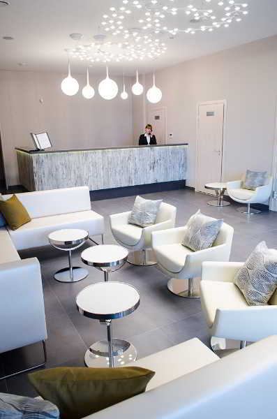 Hotel Sport Inn