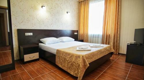 Hotel Olimpiya-adler