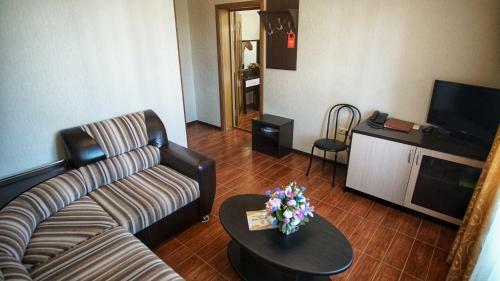 Hotel Olimpiya-adler