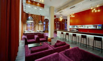 Hotel Radisson Rosa Khutor