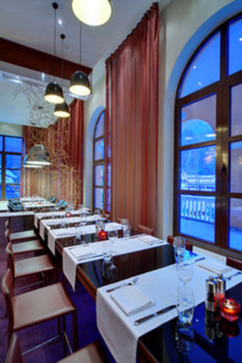 Hotel Radisson Rosa Khutor