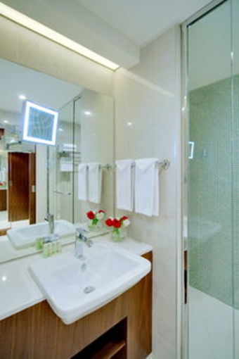 Hotel Radisson Rosa Khutor