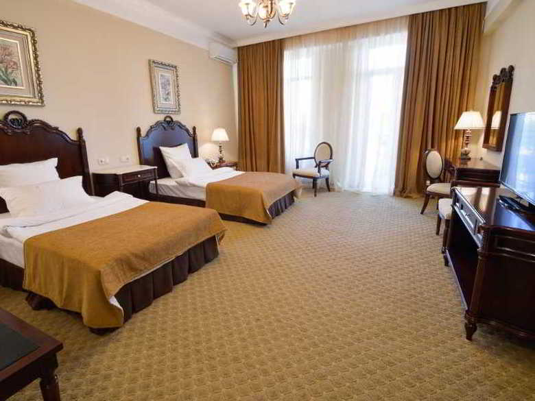 Hotel Green House