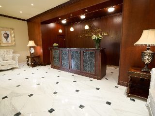 Hotel Green House