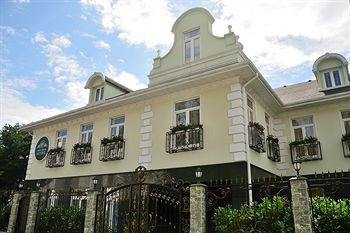 Hotel Green House