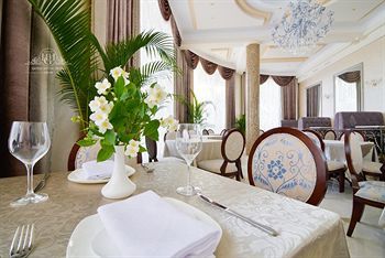 Hotel Green House