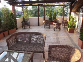 Hotel Castelo Di San Marino