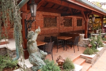 Hotel Castelo Di San Marino