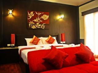 Hotel Maleedee Bay Resort