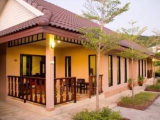 Hotel Maleedee Bay Resort