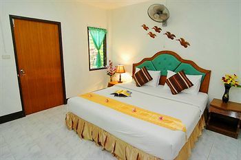 Hotel Lanta Pavilion Resort