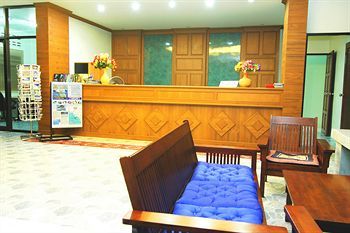 Hotel Lanta Pavilion Resort