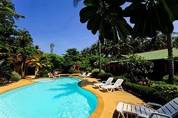 Hotel Lanta Pavilion Resort