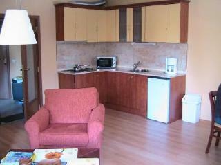 Hotel Villapark Mountain Residence