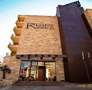 Reston Hotel