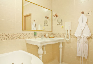Palazzo Premier Hotel