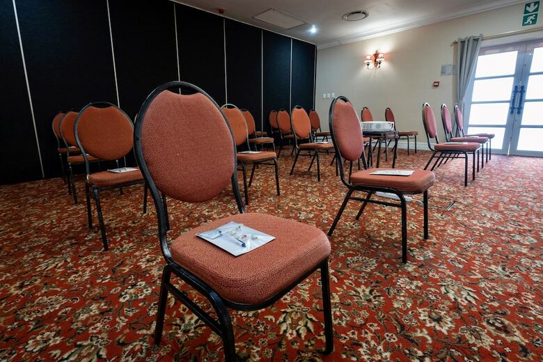 Protea Hotel Kimberley