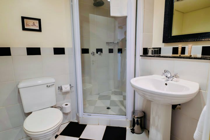 Protea Hotel Kimberley