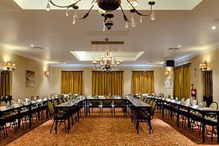 Protea Hotel Kimberley
