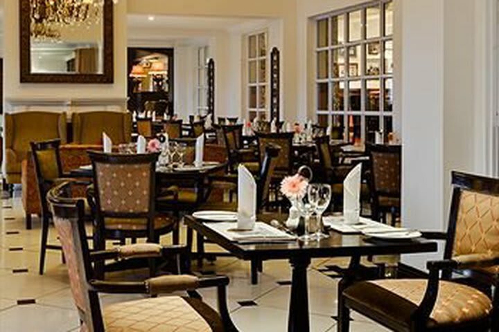 Protea Hotel Kimberley