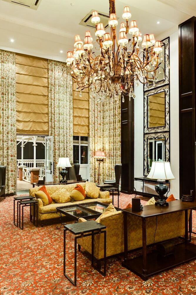 Protea Hotel Kimberley