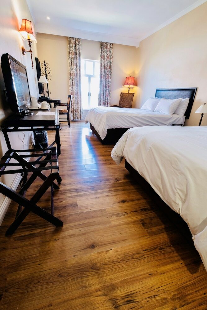 Protea Hotel Kimberley