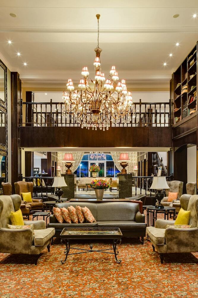 Protea Hotel Kimberley