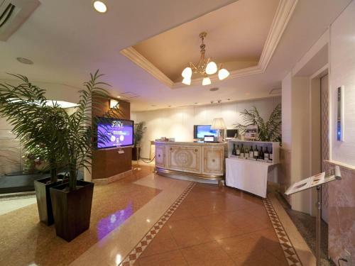 Hotel Fine Rokkou Kita Ichibanchi