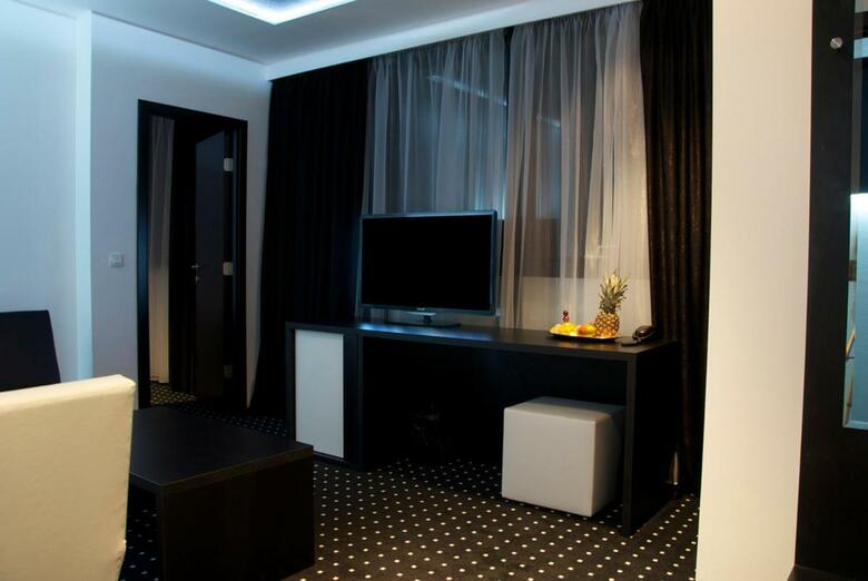 Hotel Fashion