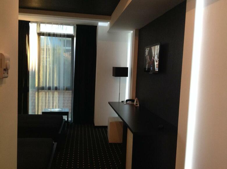 Hotel Fashion