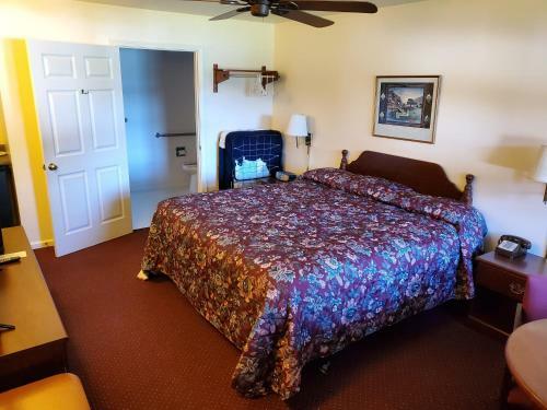 Lake View Motel