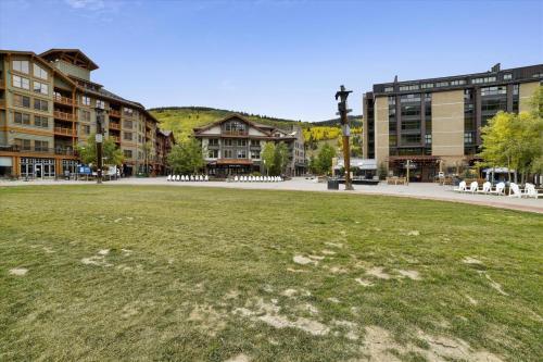 Apartamento Copper Junction 203 Condo