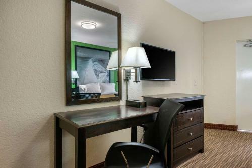 Motel Quality Inn Daytona Beach Oceanfront